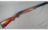 Valmet ~ 312 ~ 12 Gauge