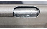 CZ ~ Model 52 ~ 7.62X25 Tokarev - 4 of 10