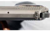 CZ ~ Model 52 ~ 7.62X25 Tokarev - 3 of 10