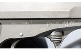 CZ ~ Model 52 ~ 7.62X25 Tokarev - 5 of 10