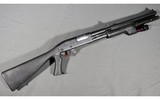 Remington ~ 870 Wingmaster ~ 12 Gauge - 1 of 6