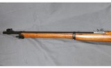 B.S.A.C ~ No 1 ~ .303 British - 6 of 6