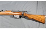 B.S.A.C ~ No 1 ~ .303 British - 5 of 6