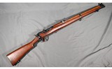 B.S.A.C ~ No1 MK3 ~ .303 British - 1 of 6