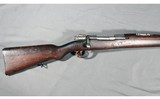 DWM ~ Argentine Mauser model 1909 ~ None - 2 of 6