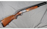 Valmet ~ 412 S ~ .308 Winchester/12 Gauge - 1 of 6