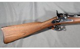 U.S. Springfield ~ 1878 ~ .45-70 Government - 2 of 15