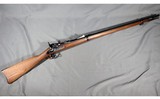 U.S. Springfield ~ 1878 ~ .45-70 Government - 1 of 15