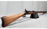 U.S. Springfield ~ 1878 ~ .45-70 Government - 9 of 15