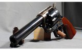 Cimarron Firearms ~ Frontier ~ .45 Colt - 5 of 6