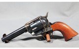 Cimarron Firearms ~ Frontier ~ .45 Colt - 2 of 6