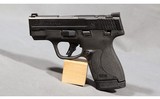 Smith & Wesson ~ Shield Plus ~ 9MM Luger - 2 of 6