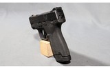 Smith & Wesson ~ Shield Plus ~ 9MM Luger - 3 of 6