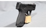 Smith & Wesson ~ Shield Plus ~ 9MM Luger - 4 of 6