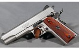 Ruger ~ SR1911 ~ .45 Auto - 2 of 6