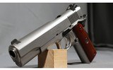 Ruger ~ SR1911 ~ .45 Auto - 6 of 6