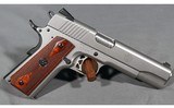 Ruger ~ SR1911 ~ .45 Auto - 1 of 6