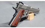 Ruger ~ SR1911 ~ .45 Auto - 4 of 6