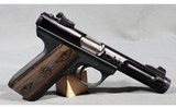 Ruger ~ 22/45 LITE ~ .22 Long Rifle