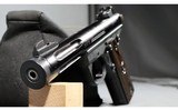 Ruger ~ 22/45 LITE ~ .22 Long Rifle - 6 of 6
