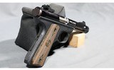 Ruger ~ 22/45 LITE ~ .22 Long Rifle - 3 of 6