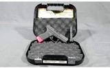 Glock ~ 43 ~ 9MM Luger - 3 of 7