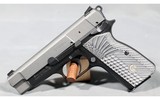 EAA ~ Girsan ~ MCP35 P1 ~ 9mm Luger - 2 of 7