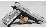 EAA ~ Girsan ~ MCP35 P1 ~ 9mm Luger