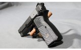 EAA ~ Girsan ~ MCP35 P1 ~ 9mm Luger - 5 of 7