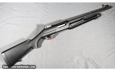 Benelli ~ Nova ~ 12 Gauge