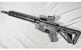 Palmetto State Armory ~ PA-15 ~ .300 AAC Blackout - 4 of 6