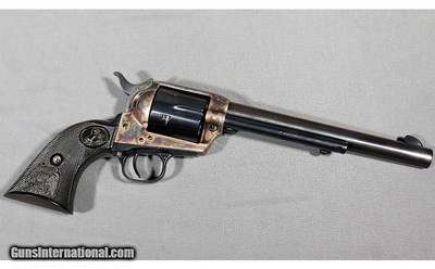 Colt ~ Single Action Army ~ .44-40 ~ 1 of 2(Sold as a pair) Total Price is $6599.99 ( must call )