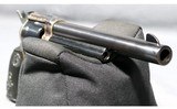 Colt ~ Single Action Army ~ .44-40 - 9 of 13