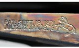 Colt ~ Single Action Army ~ .44-40 - 12 of 13
