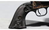 Colt ~ Single Action Army ~ .44-40 - 11 of 13