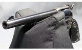 Colt ~ Single Action Army ~ .44-40 - 8 of 13
