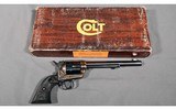 Colt ~ Single Action Army ~ .44-40 - 3 of 13