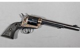 Colt ~ Single Action Army ~ .44-40