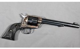 Colt ~ Single Action Army ~ .44-40