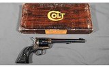 Colt ~ Single Action Army ~ .44-40 - 3 of 13
