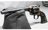 Colt ~ Single Action Army ~ .44-40 - 9 of 13