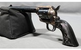 Colt ~ Single Action Army ~ .44-40 - 6 of 13