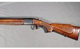 Tikka ~ M77 ~ 12 Gauge - 5 of 12