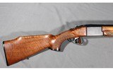 Tikka ~ M77 ~ 12 Gauge - 2 of 12