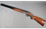 Tikka ~ M77 ~ 12 Gauge - 4 of 12