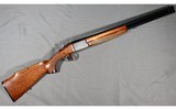 Tikka ~ M77 ~ 12 Gauge - 1 of 12
