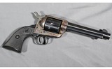 Colt ~ Single Action Army ~ .45 Caliber - 1 of 16