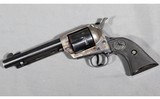 Colt ~ Single Action Army ~ .45 Caliber - 2 of 16