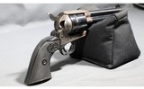 Colt ~ Single Action Army ~ .45 Caliber - 5 of 16