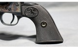 Colt ~ Single Action Army ~ .45 Caliber - 8 of 16
